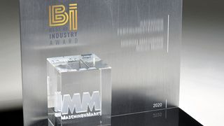 61 Unternehmen kämpfen in sieben Kategorien um den Best of Industry Award. (Bild: VCG)