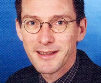 Axel Bartkus, Geschäftsführer der Nürnberg Messe China. Bild: CEFCO (Archiv: Vogel Business Media)