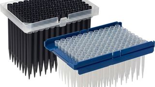 J.T.Baker premium robotic tips for laboratory robotic and liquid-handling systems (Avantor)