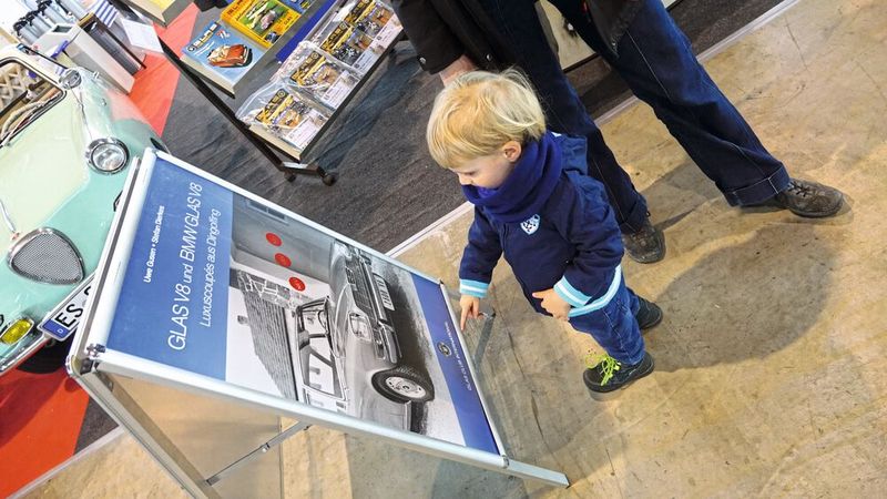 Und der von übermorgen. (Bild: Dominsky –  »kfz-betrieb«)