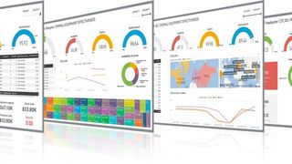 MIT MES können Bordnetzhersteller ihre Produktion steuern, kontrollieren und dokumentieren.  (Bild: DiIT)