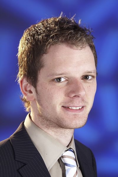 Clemens Bitsch, Product Manager Motor Feedback Systems bei Sick: „ Der Verkabelungsaufwand in der Maschine wird mit Hiperface DSL praktisch halbiert.“ (Bild: Sick)
