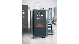 Piccolo Peltier-Kühler (Bild: Huber)