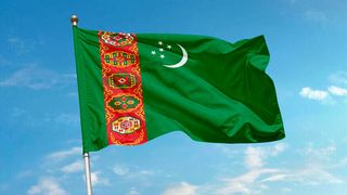 MHI has signed an EPC contract with SC Turkmenhimiya for the construction of a large-scale ammonia and urea fertilizer production complex in Turkmenistan.  (Source: © Cetin - stock.adobe.com)