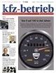  kfz-betrieb 49 / 2008 (Archiv: Vogel Business Media)