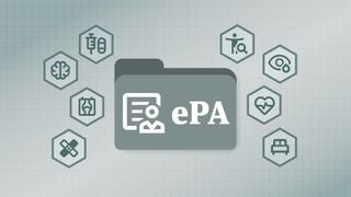 Für Arztpraxen, Apotheken und Kliniken ist die ePA seit 1. Oktober verpflichtend. (Bild: © sh99 – stock.adobe.com)