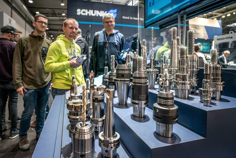  (Bild: Leipziger Messe – Uwe Frauendorf)