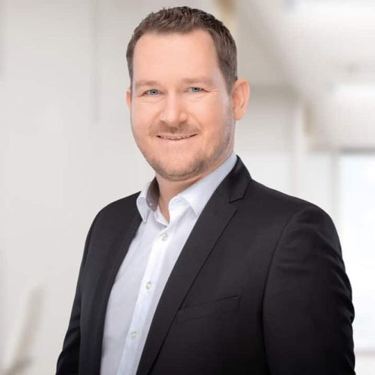 Jochen Krüger ist VP Deutschland, Österreich und Schweiz bei Jaggaer.(Bild:  Daniel Gimmer Photography)