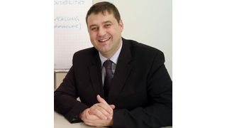 Autor Rainer Wieser ist Geschäftsführer der Corporate Finance-Beratung Proventis in München (Archiv: Vogel Business Media)