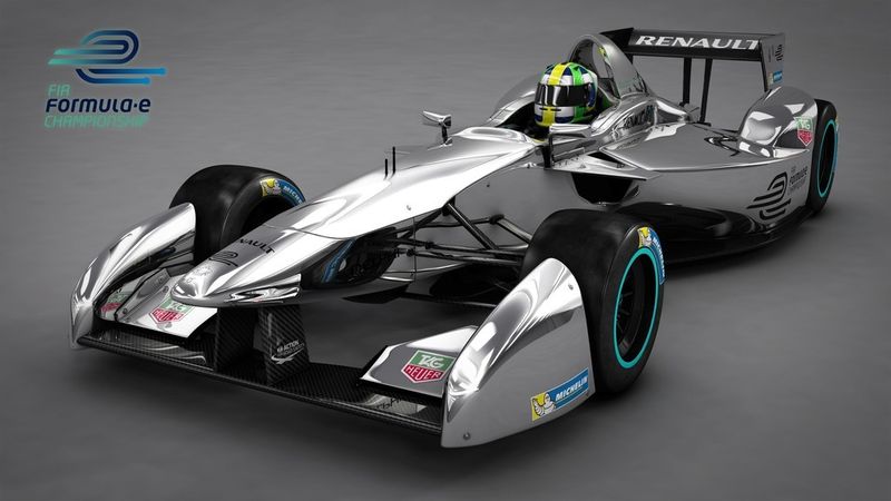  (Formula E Holdings)