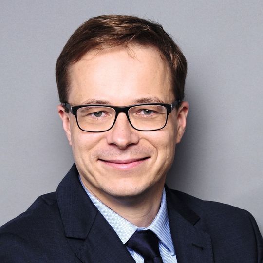 Christian Sulser ist Vertriebschef von Iveco für die Märkte Deutschland und Schweiz.(Bild:  Iveco)