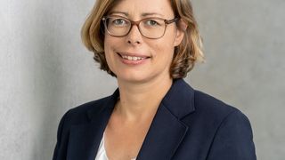 Katrin Haupt hat seit mehr als 20 Jahren leitende Positionen bei der Dekra Akademie inne. (Thomas Kueppers)
