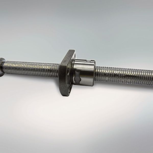 Bild 5: Für die Herzunterstützungssysteme von Berlin Heart liefert NSK einen kundenspezifischen Miniatur-Kugelgewindetrieb, der höchste Anforderungen erfüllt.  (Bild: NSK)