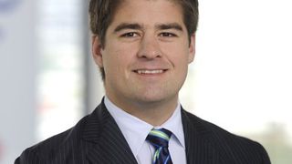 Ergänzt seit dem 1. Juni 2011 die Geschäftsführung von Viastore Systems: Philipp Hahn-Woernle. Bild: Viastore Systems (Archiv: Vogel Business Media)