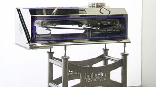 Dosierbandwaage für den Food-Bereich (Bild: Brabender)