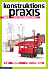 Fahrzeugkonstruktion II (vbm)