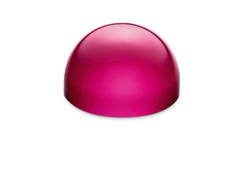 Cabochons pour couronnes (Source : Groupe Acrotec)