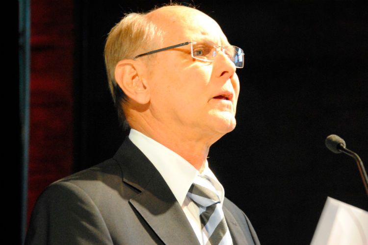 Entscheidender Tipp: Ingo Meyer (ehemals ZDK-Geschäftsführer) empfahl dem Landesverband vor knapp vier Jahrzehnten Paust als neuen Mitarbeiter. (Foto: Baeuchle)