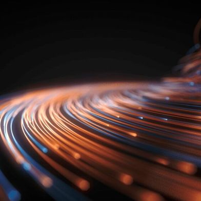 GlobalFoundries’ scale optical module enables co‑packaged optics integration for AI data centers, boosting bandwidth and power efficiency by placing optical I/O close to network ASICs. (Source: GlobalFoundries)