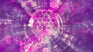 Die Checkmarx Application Security Platform scannt alle relevanten Anwendungsteile – vom Code über Open-Source-Komponenten bis hin zu Code-gesteuerten Infrastruktur. (TheDigitalArtist)