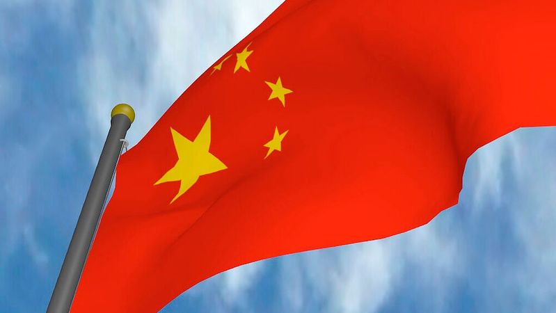 China ist mit Abstand der wichtigste Einzelmarkt der deutschen Autokonzerne Volkswagen, Daimler und BMW.(Bild:   / CC0)