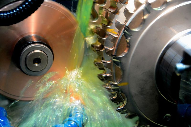 Die Grindtec, Weltleitmesse für Schleiftechnik, punktet mit ihrer konsequenten Ausrichtung auf die Welt der Schleiftechnik und dadurch mit der hohen Qualität der Besucher. (Bild: Afag)