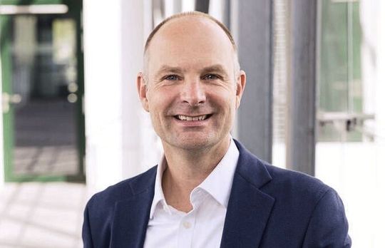 Jürgen Koopsingraven, CFO bei Wago, übernimmt bis auf Weiteres die Geschäftsführung.(Bild:  Wago)