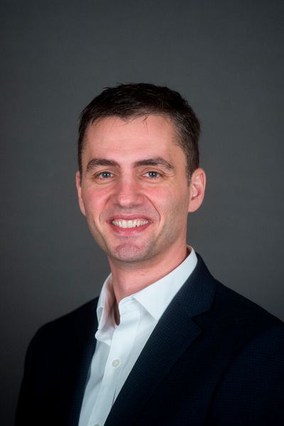 Danny Allan, CTO und Senior Vice President of Product Strategy bei Veeam. (Bild: Veeam Software)