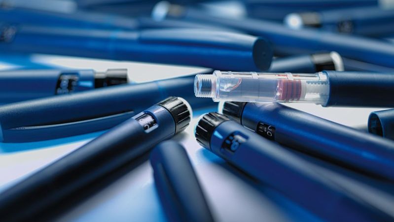 Die Qualität des Spritzgießens medizintechnischer Produkte sowie deren Montage kann mit Prozessüberwachungs- und -steuerungssystemen laut Kistler erheblich verbessert werden.(Bild:  Kistler Gruppe)