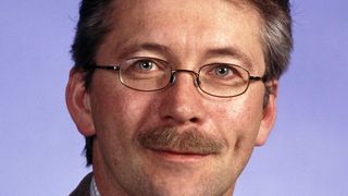 Ivo Bols, Vice President und General Manager Merchant Gases bei Air Products  (Bild: Air Products)