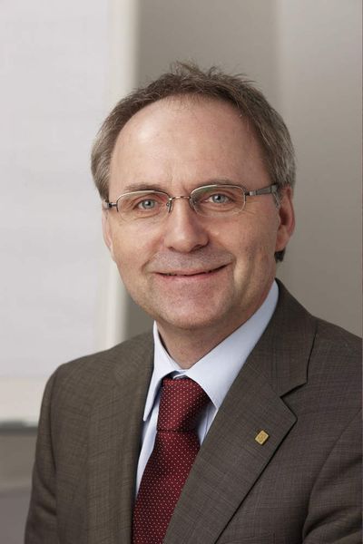 Holger Kunert, neuer Gebietsverkaufsleiter Endkunden im süddeutschen Raum. (Archiv: Vogel Business Media)