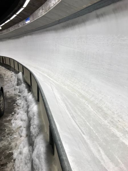 Aber diese Kurve ist nicht zu verachten. (Vogel IT-Medien GmbH)