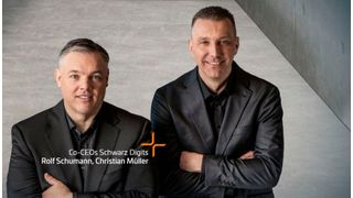 Der baden-württembergische Slogan „Wir können alles außer Hochdeutsch“ passt gut zur im „Ländle“ ansässigen Schwarz Digits – Cloud und KI könne man mindestens so gut wie die US-Anbieter. (Bild: Schwarz Digits)