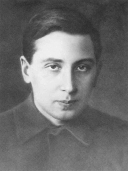 Oleg Wladimirowitsch Lossew (Bild: Gemeinfrei)