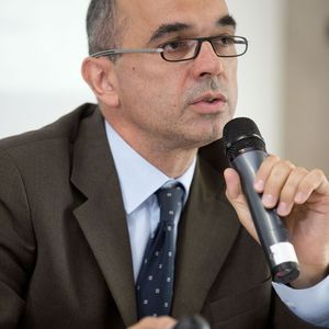 Donato Montanari, Vorstandsmitglied der VDMA Industrielle Bildverarbeitung und Geschäftsführer der Geschäftseinheit Industrielle Bildverarbeitung bei Datalogic Automation: „Die Vielseitigkeit der Industriellen Bildverarbeitung bei Problemlösungen in allen Lebensbereichen wirkt als Wachstumstreiber. Ständig werden neue Anwendungen entwickelt und bringen eine starke Nachfrage mit sich.”