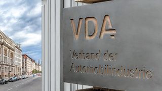 Der VDA warnt vor einem Attraktivitätsverlust des Wirtschaftsstandorts Deutschland. (Bild: VDA)