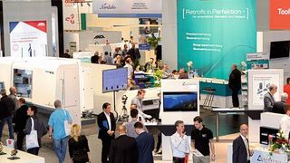 Die Grindtec kann 2020 nicht stattfinden.  (AFAG Messen und Ausstellungen GmbH)