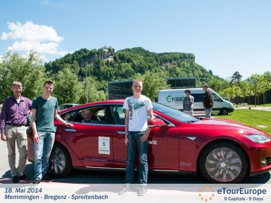 Impressionen von der eTourEurope 2014 (Bild: ePROJEKT)