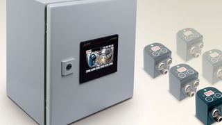 Das SCM bietet eine umfassende Zustandsanalyse einzelner Maschinen sowie einen kompletten Überblick über den Zustand der gesamten Fabrik. Es realisiert somit eine Kostenreduzierung im Bereich der Instandhaltung und Life Cycle Management. (Mitsubishi Electric Europe B.V.)