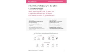 Whitepaper Cover: VIT (VIT)