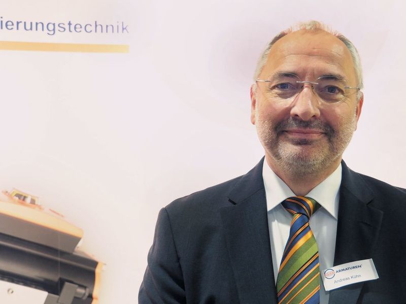 Andreas Kühn Ebro (Sabine Mühlenkamp)