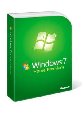 Windows Vista war in mehreren verschiedenen Fassungen erhältlich. An Heimanwender richteten sich in erster Linie die beiden Varianten 