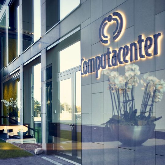 Computacenter unterstützt die Öffentliche Verwaltung mit einem ganzheitlichen Ende-zu-Ende Beratungsansatz Computacenter unterstützt die Öffentliche Verwaltung mit einem ganzheitlichen Ende-zu-Ende Beratungsansatz