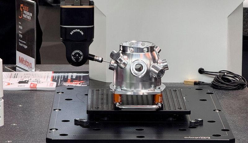 Impressionen von der 37. Control in Stuttgart. (Bild: VCG/Sonnenberg)