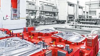 Die Fachkonferenz „Mehr Effizienz im Presswerk“ vermittelt Tipps und Unterstützung für die Entscheider. (www.nataliyahora.com)