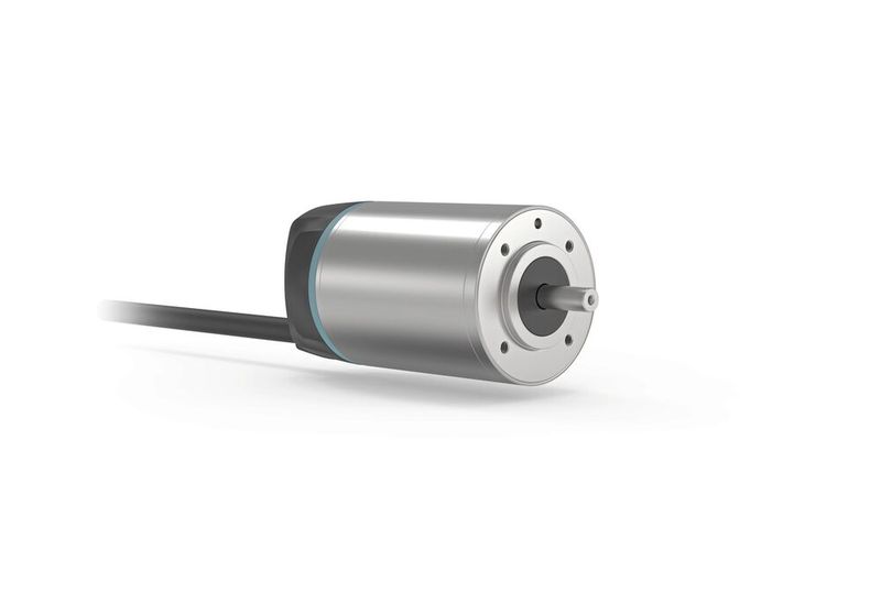 Das technische Upgrade der Servomotorenfamilie Cyber Dynamic Line umfasst u. a. neue Geber- und Bremsoptionen sowie eine erweiterte Kabelauswahl für Anwendungen mit Schleppketten oder Torsionsbelastung. (Bild: Wittenstein)