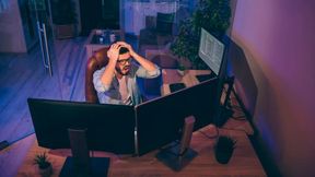 Wenn Single Points of Failure zur Realität werden und die Cloud am Ende komplett ausfällt, können Nutzende nur verzweifeln. (Bild: © deagreez - stock.adobe.com)