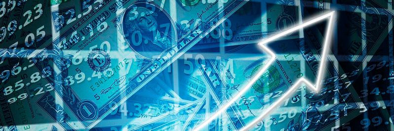 Jens Treskatis: „Diejenigen Banken, die in der Lage sind, eine digitale Strategie mit dem richtigen Fokus auf Kundenerlebnisse und dem Einsatz der Cloud effektiv umzusetzen, werden langfristig zu den Gewinnern zählen.“(Bild:  gemeinfrei© Gerd Altmann /  Pixabay)