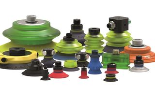 saugnapf (PIAB Vakuum GmbH)