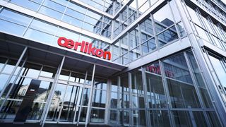 Der Hauptsitz von Oerlikon in Pfäffikon (Schweiz).  (Bild: Oerlikon)